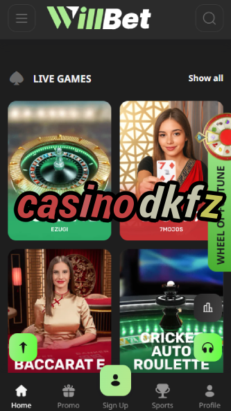 Casino Dkfz - German Research-Themed Casino-casinomp3.ydblkf.net