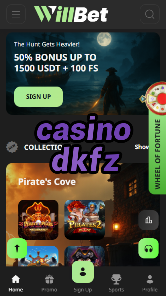 Casino Dkfz - German Research-Themed Casino-casinomp3.ydblkf.net