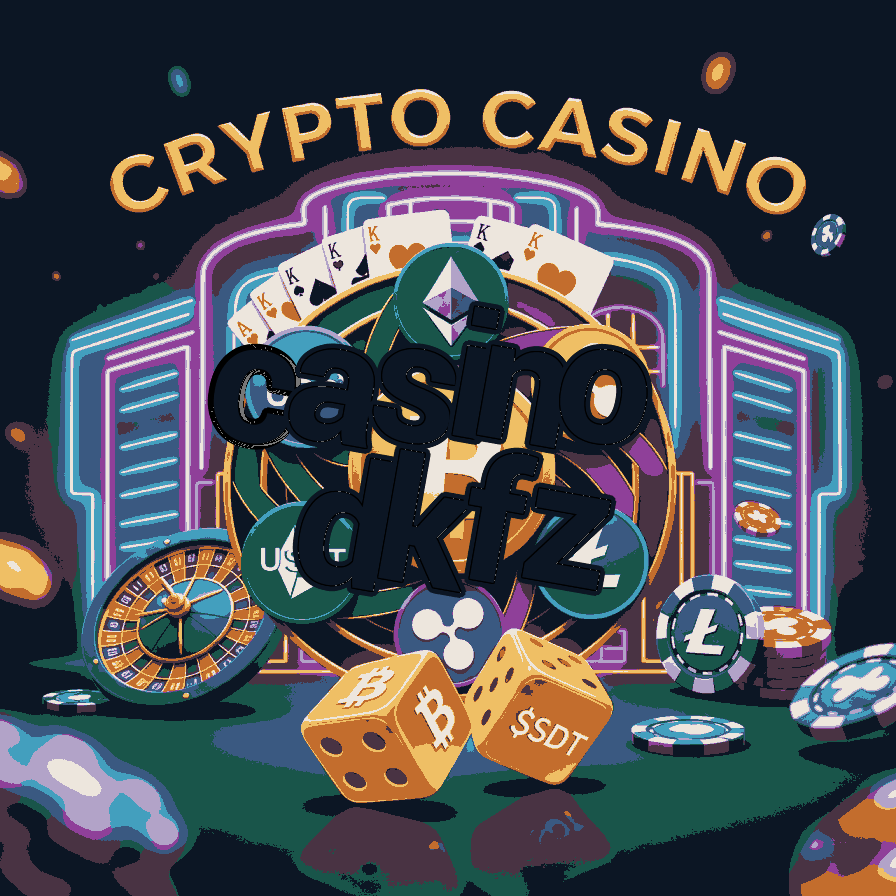 Casino Dkfz - German Research-Themed Casino